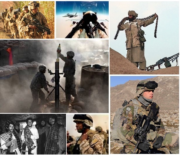 2001_War_in_Afghanistan_collage_3