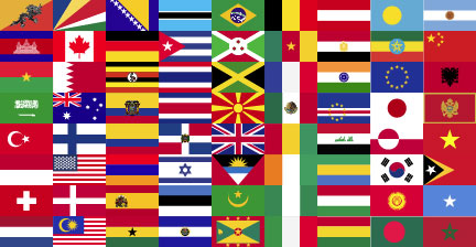 Flags-of-the-World